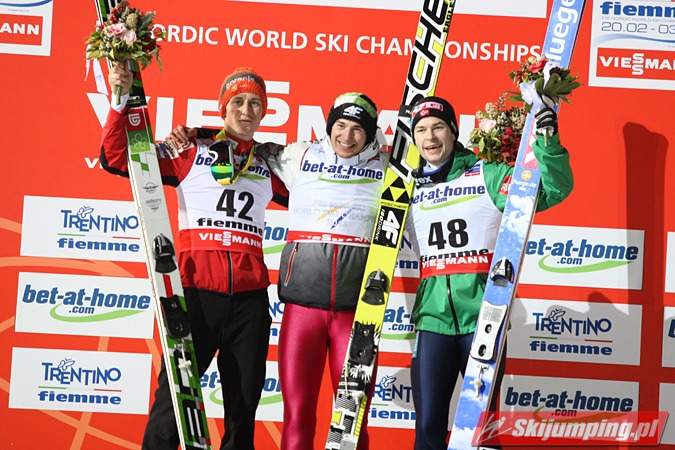 095 Podium konkursu